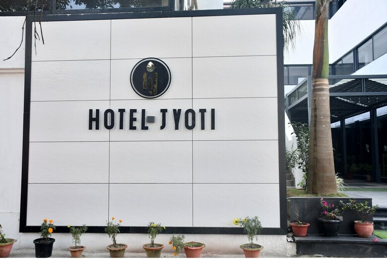 Hotel Jyoti
