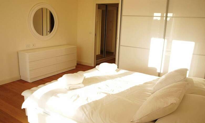 Apartamento A32 - 7 Kook