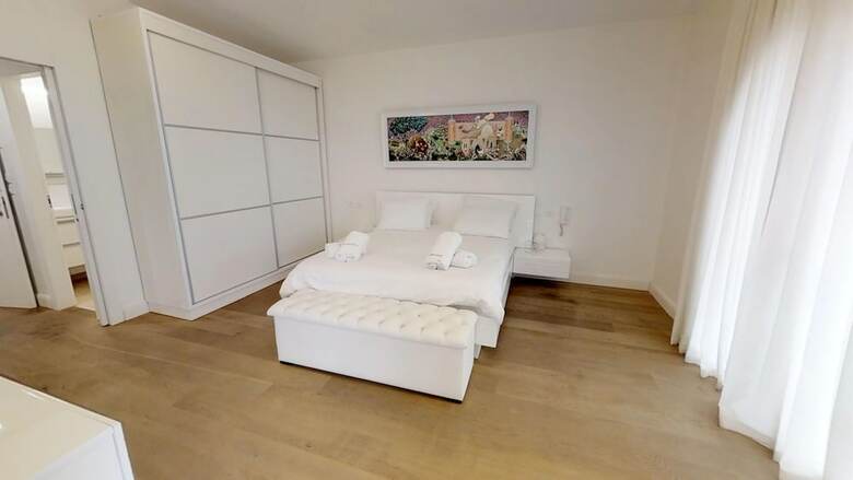 Apartamento A32 - 7 Kook