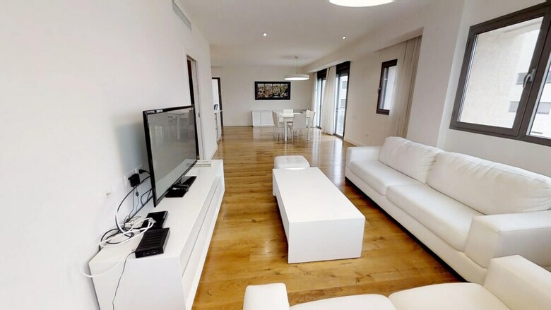 Apartamento A32 - 7 Kook
