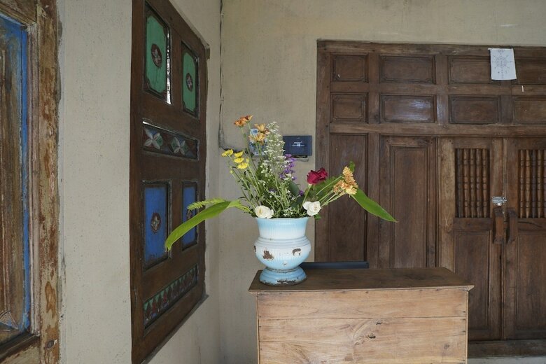 Hostal Oyo 2523 Kayu Beach Villa