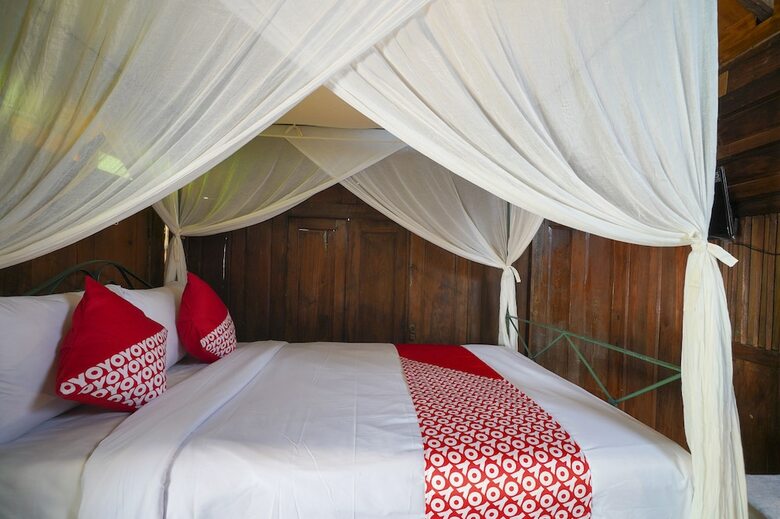 Hostal Oyo 2523 Kayu Beach Villa