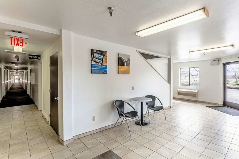 Motel 6 Espanola, Nm
