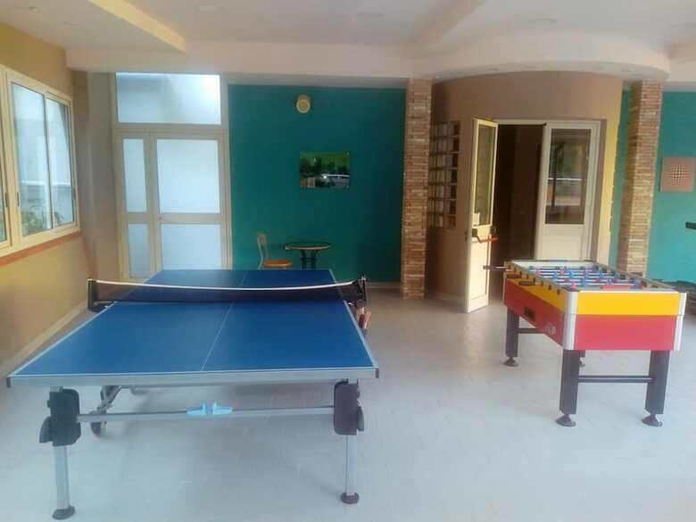 Halykos Hotel