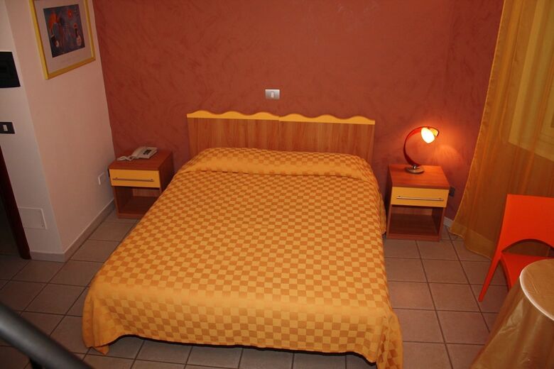 Halykos Hotel