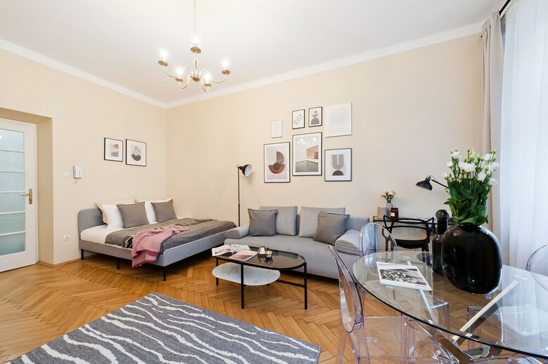 Apartamentos Retoryka Studio By Loft Affair