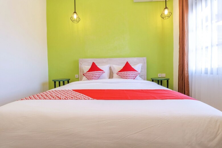 Hotel Oyo 2679 Exis Tropical And Spa