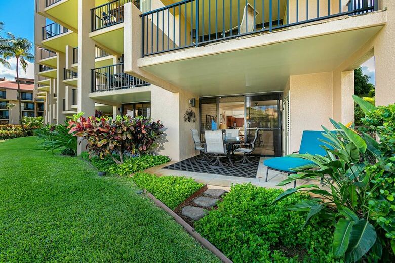 Kamaole Sands By Coldwell Banker Island Vacations