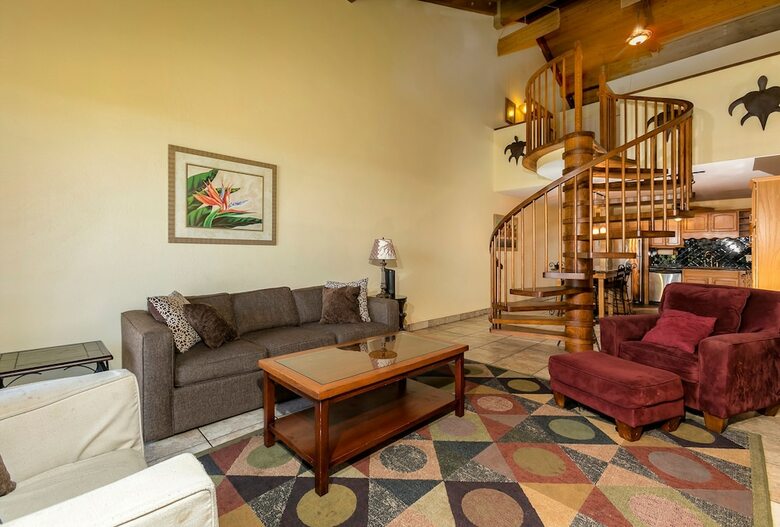 Kamaole Sands By Coldwell Banker Island Vacations