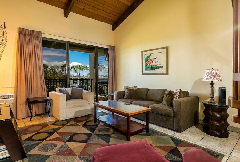 Kamaole Sands By Coldwell Banker Island Vacations