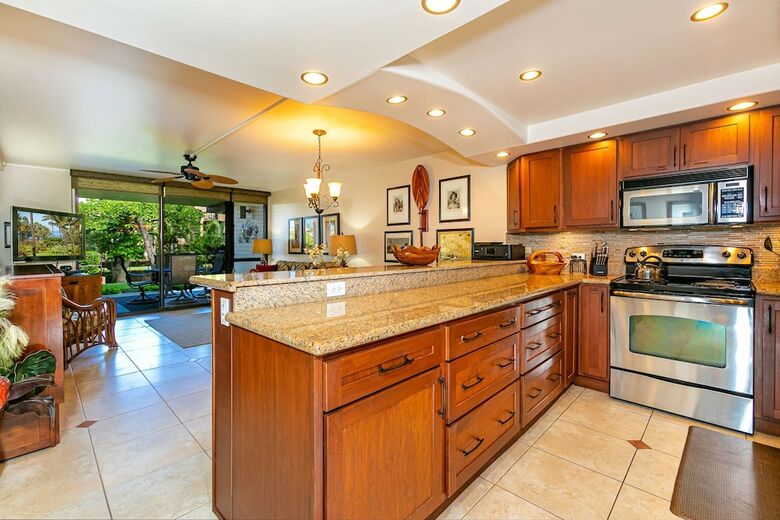 Kamaole Sands By Coldwell Banker Island Vacations