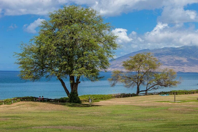 Kamaole Sands By Coldwell Banker Island Vacations