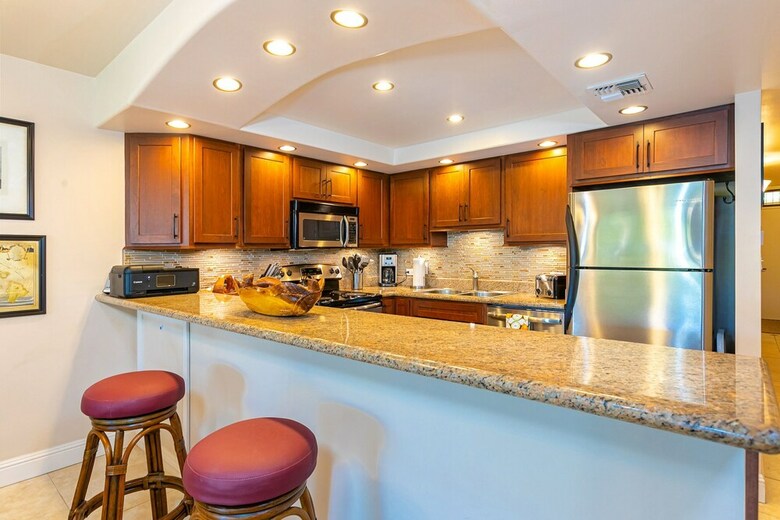 Kamaole Sands By Coldwell Banker Island Vacations