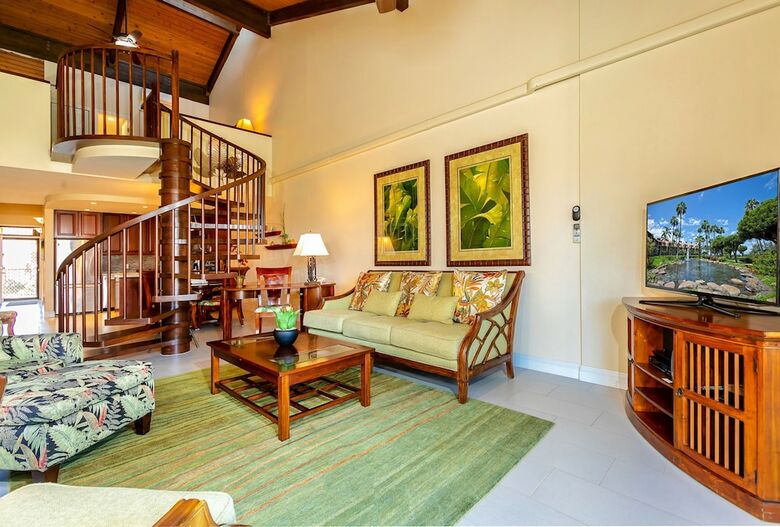 Kamaole Sands By Coldwell Banker Island Vacations