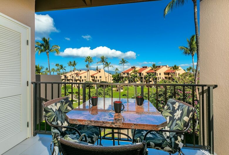 Kamaole Sands By Coldwell Banker Island Vacations
