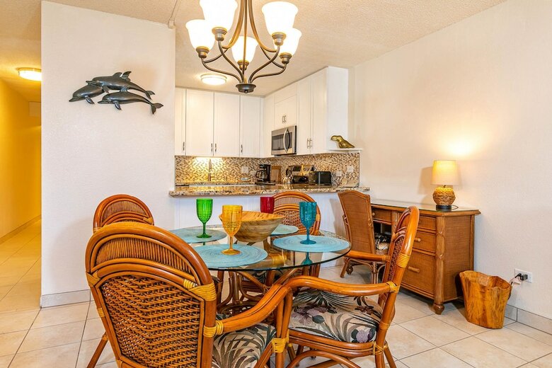Kamaole Sands By Coldwell Banker Island Vacations