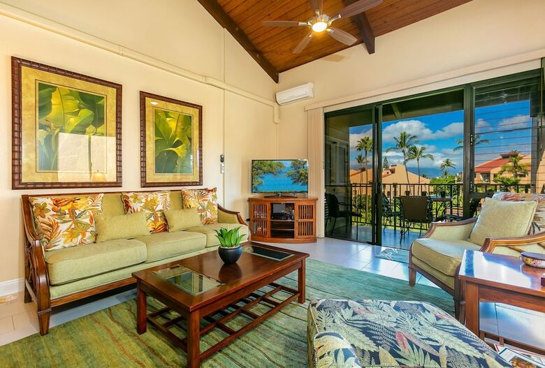 Kamaole Sands By Coldwell Banker Island Vacations