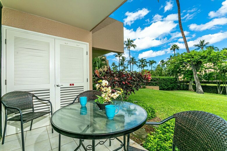 Kamaole Sands By Coldwell Banker Island Vacations
