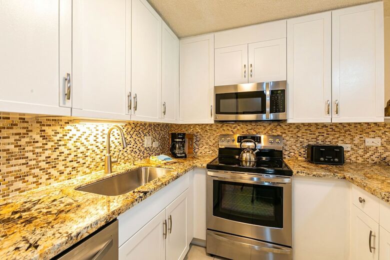 Kamaole Sands By Coldwell Banker Island Vacations