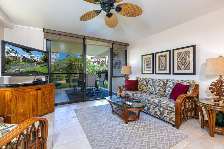 Kamaole Sands By Coldwell Banker Island Vacations