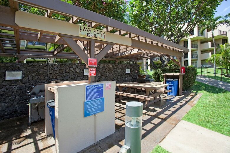 Kamaole Sands By Coldwell Banker Island Vacations