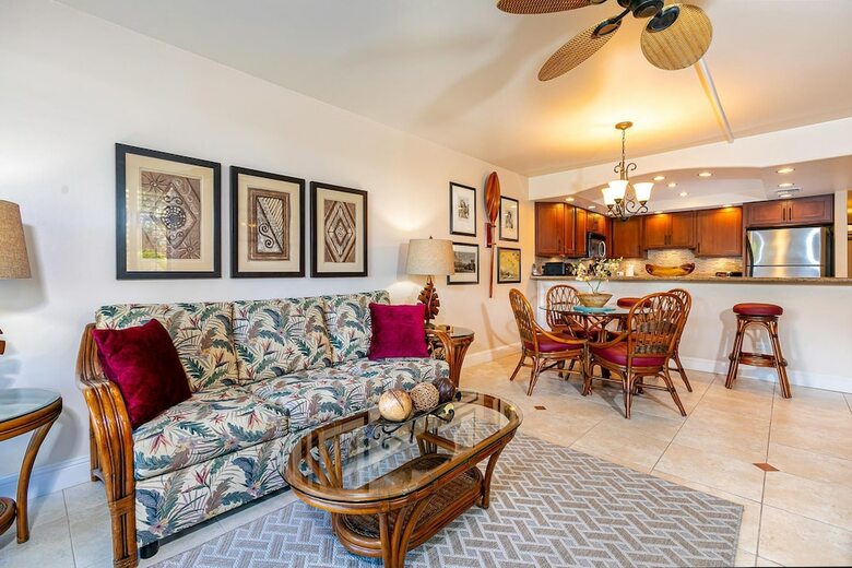 Kamaole Sands By Coldwell Banker Island Vacations