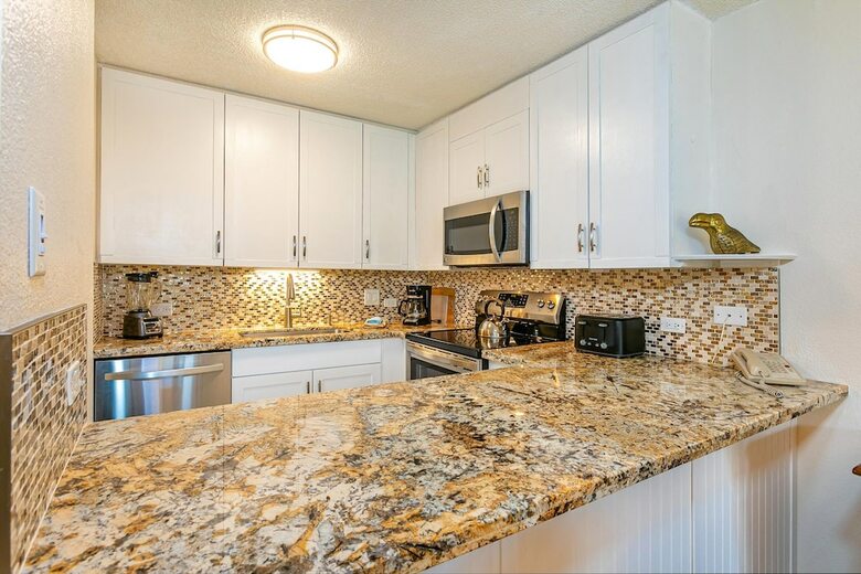 Kamaole Sands By Coldwell Banker Island Vacations