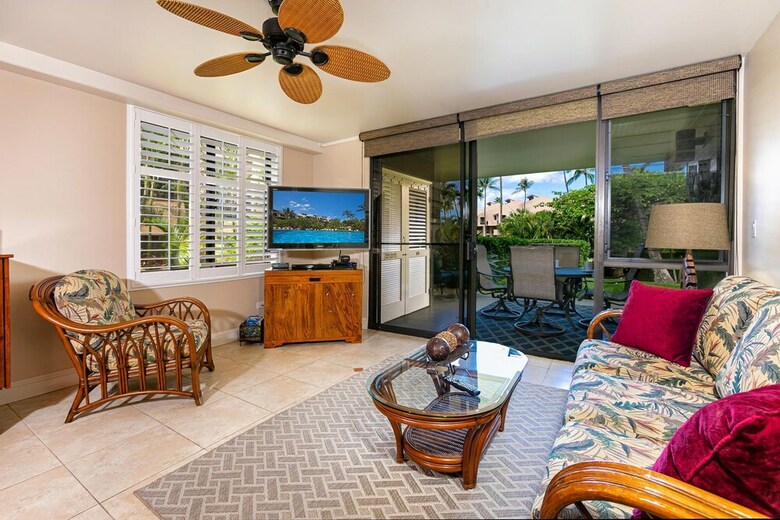 Kamaole Sands By Coldwell Banker Island Vacations