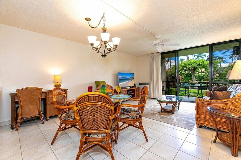 Kamaole Sands By Coldwell Banker Island Vacations