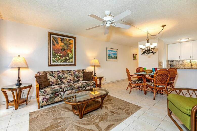 Kamaole Sands By Coldwell Banker Island Vacations