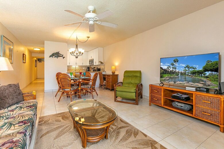 Kamaole Sands By Coldwell Banker Island Vacations