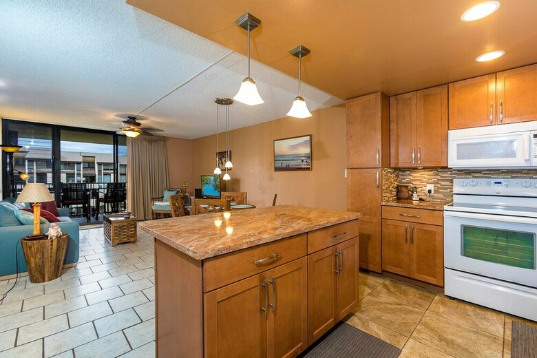 Kamaole Sands By Coldwell Banker Island Vacations