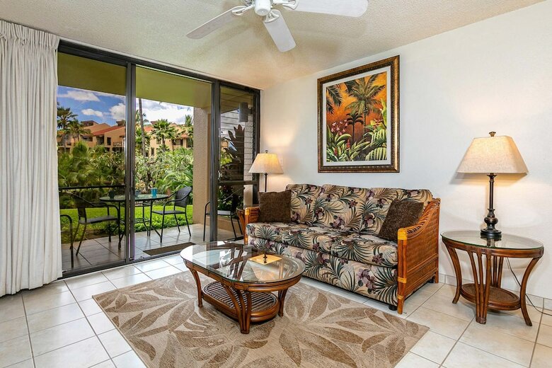 Kamaole Sands By Coldwell Banker Island Vacations