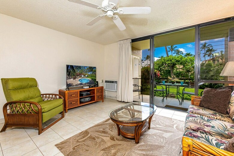 Kamaole Sands By Coldwell Banker Island Vacations
