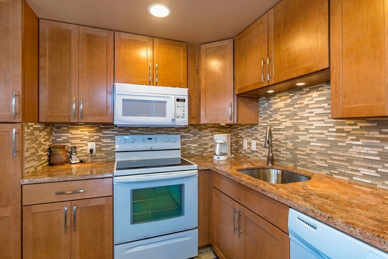 Kamaole Sands By Coldwell Banker Island Vacations