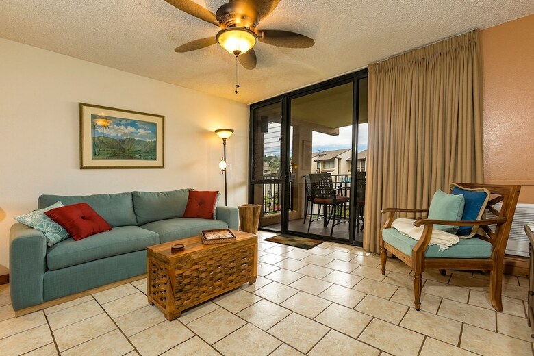 Kamaole Sands By Coldwell Banker Island Vacations