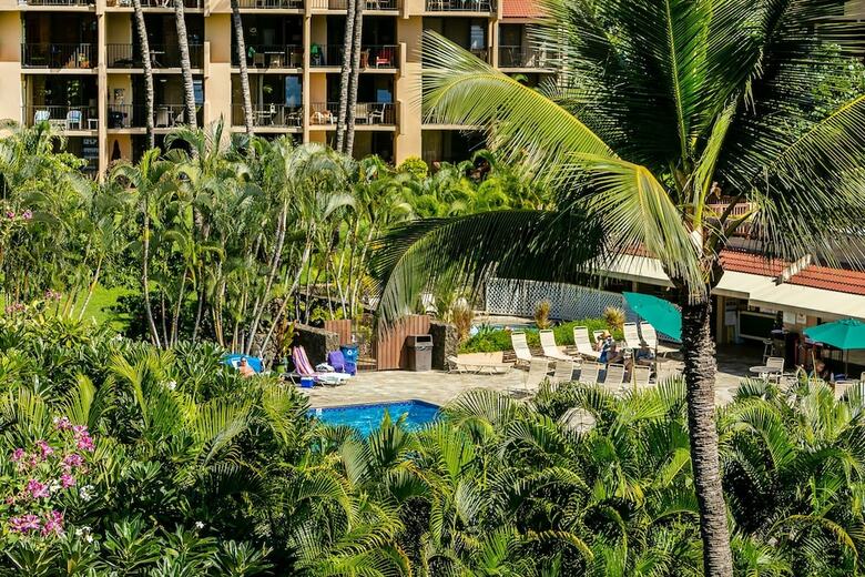 Kamaole Sands By Coldwell Banker Island Vacations