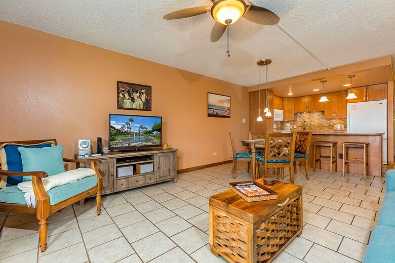Kamaole Sands By Coldwell Banker Island Vacations