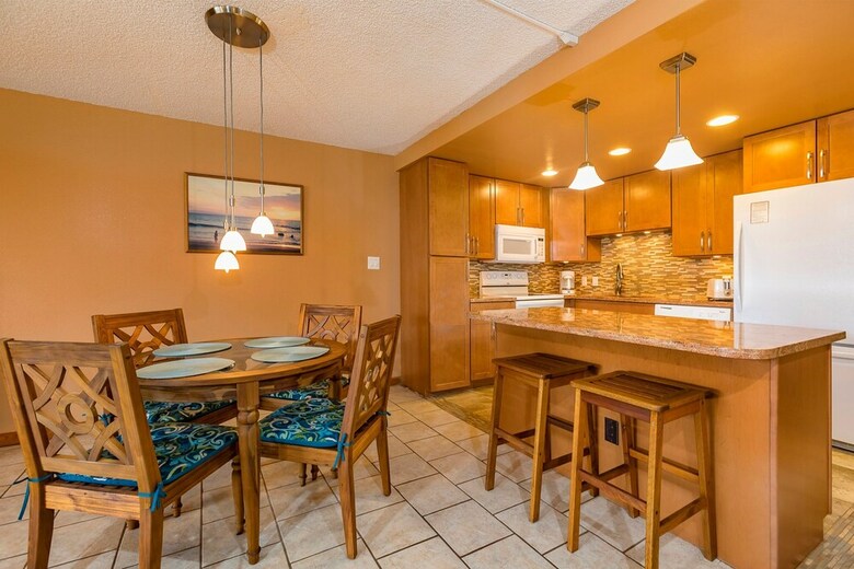 Kamaole Sands By Coldwell Banker Island Vacations
