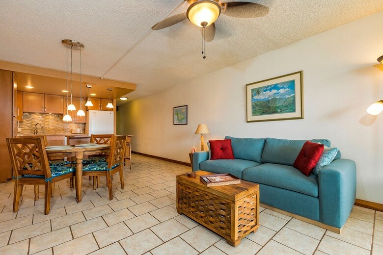 Kamaole Sands By Coldwell Banker Island Vacations
