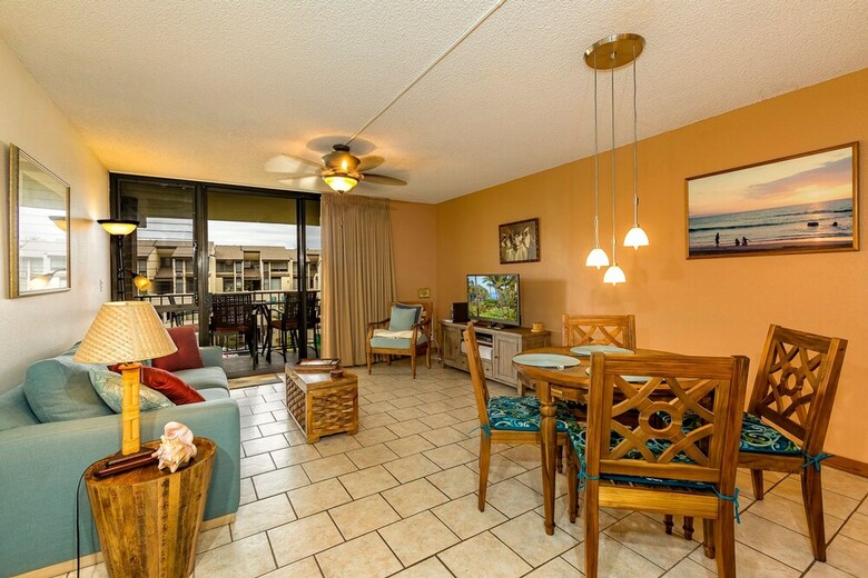 Kamaole Sands By Coldwell Banker Island Vacations