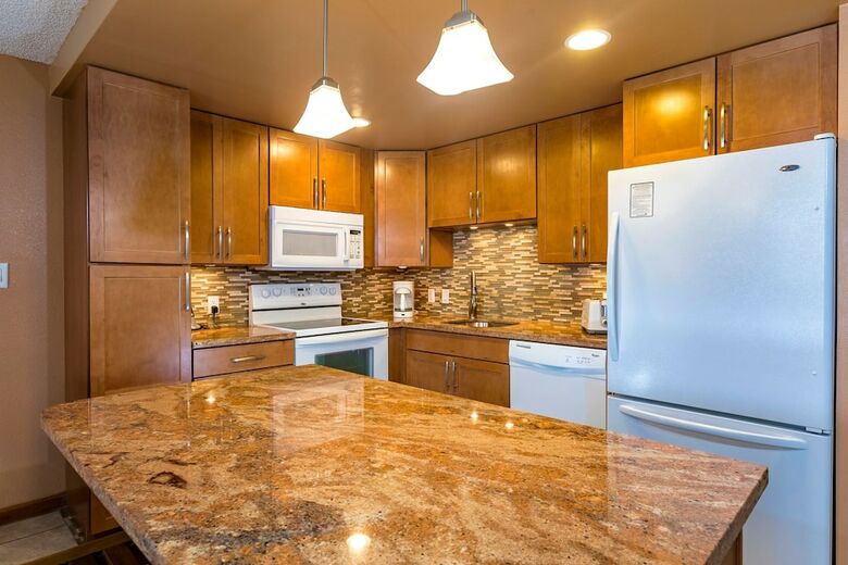 Kamaole Sands By Coldwell Banker Island Vacations