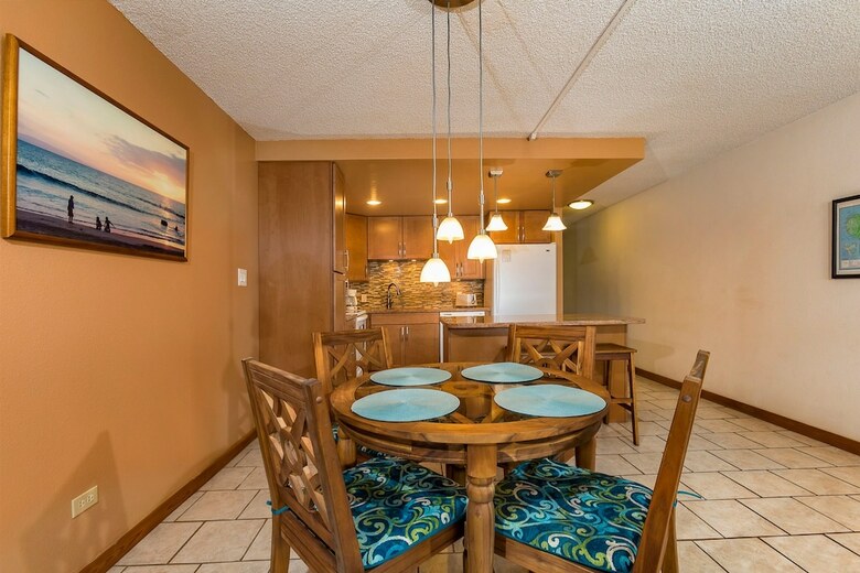 Kamaole Sands By Coldwell Banker Island Vacations