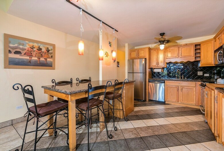 Kamaole Sands By Coldwell Banker Island Vacations