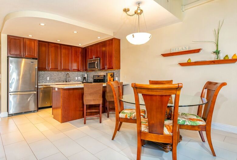 Kamaole Sands By Coldwell Banker Island Vacations
