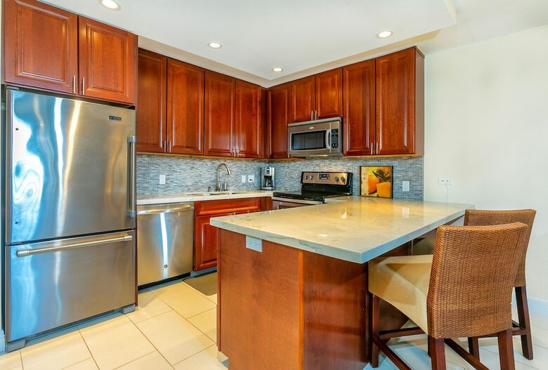 Kamaole Sands By Coldwell Banker Island Vacations