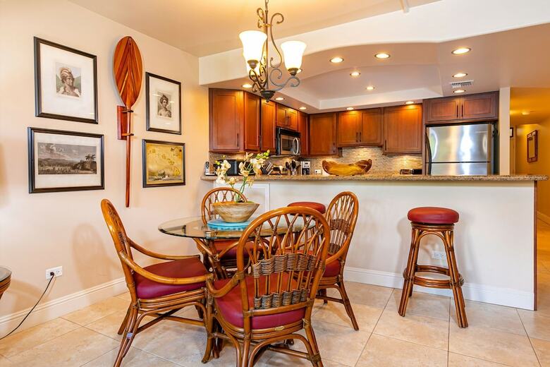Kamaole Sands By Coldwell Banker Island Vacations