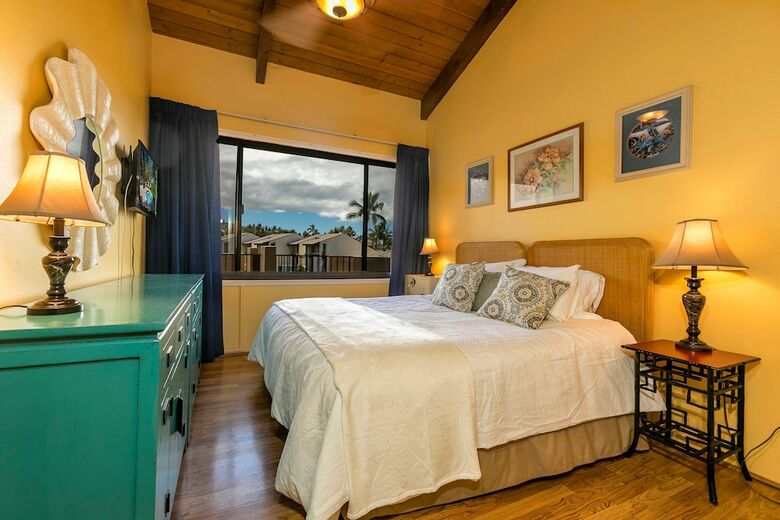 Kamaole Sands By Coldwell Banker Island Vacations