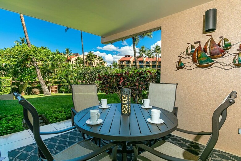Kamaole Sands By Coldwell Banker Island Vacations