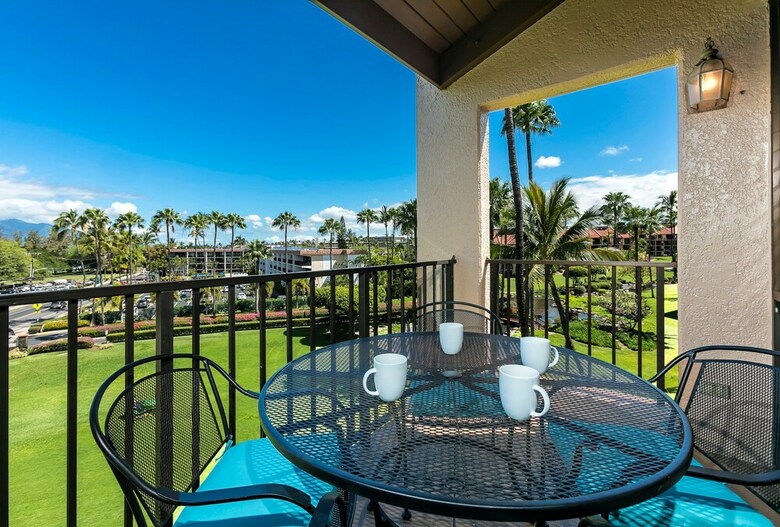 Kamaole Sands By Coldwell Banker Island Vacations